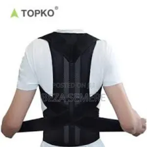 Back Support Double Just Li