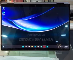 New Laptop HP Spectre X360 16GB AMD Ryzen 7 SSD 1T