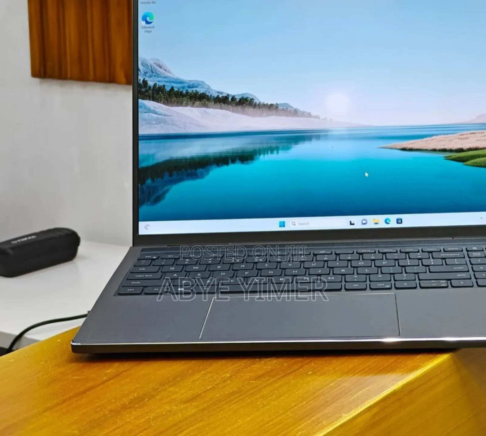 New Laptop Dell Inspiron 15 16GB Intel Core I7 SSD 512GB