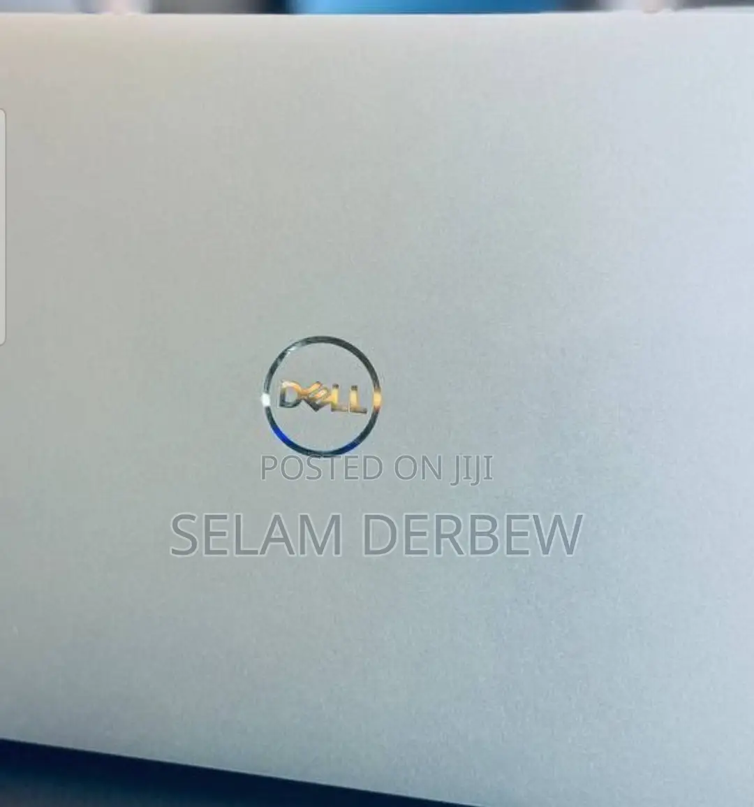 New Laptop Dell XPS 13 16GB Intel Core I7 SSD 512GB