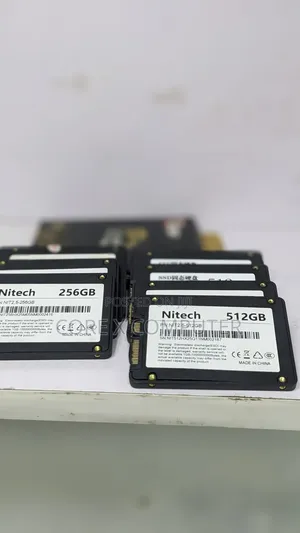 Ssd Sata Hard Disk