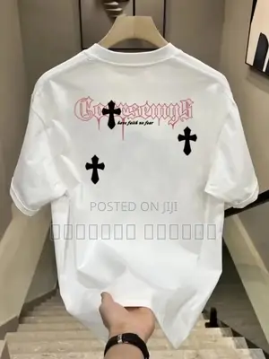  Trendsetter Custom Tees – Your Style, Your Statement! 