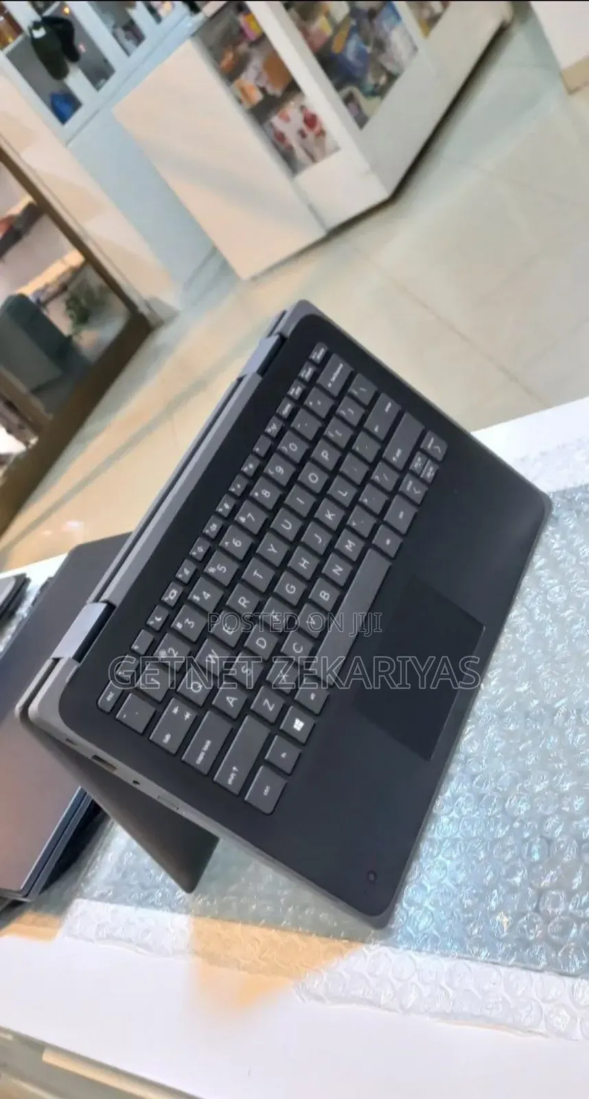 New Laptop HP ProBook 430 8GB Intel Core I5 SSD 256GB