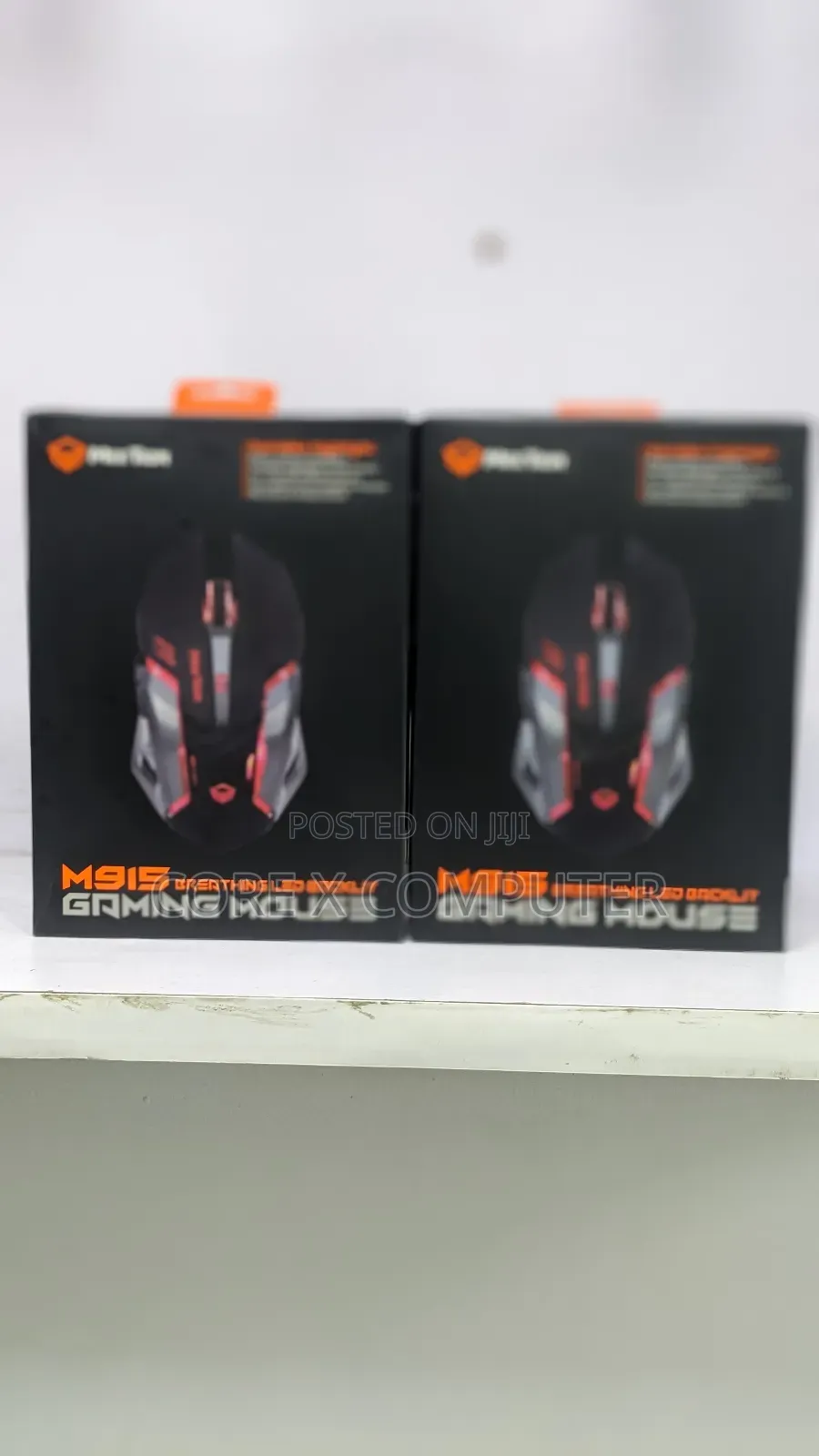 Gaming Mouse M915