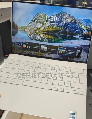 New Laptop Dell XPS 13 32GB Intel Core I7 SSD 1T