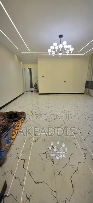 Furnished 3bdrm Condo in Bole Ayat for sale