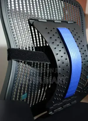 Magic Back Support And Stretcher