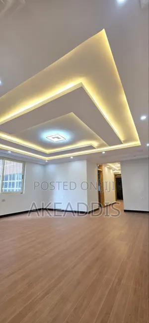 Furnished 3bdrm Condo in Bole Ayat for sale