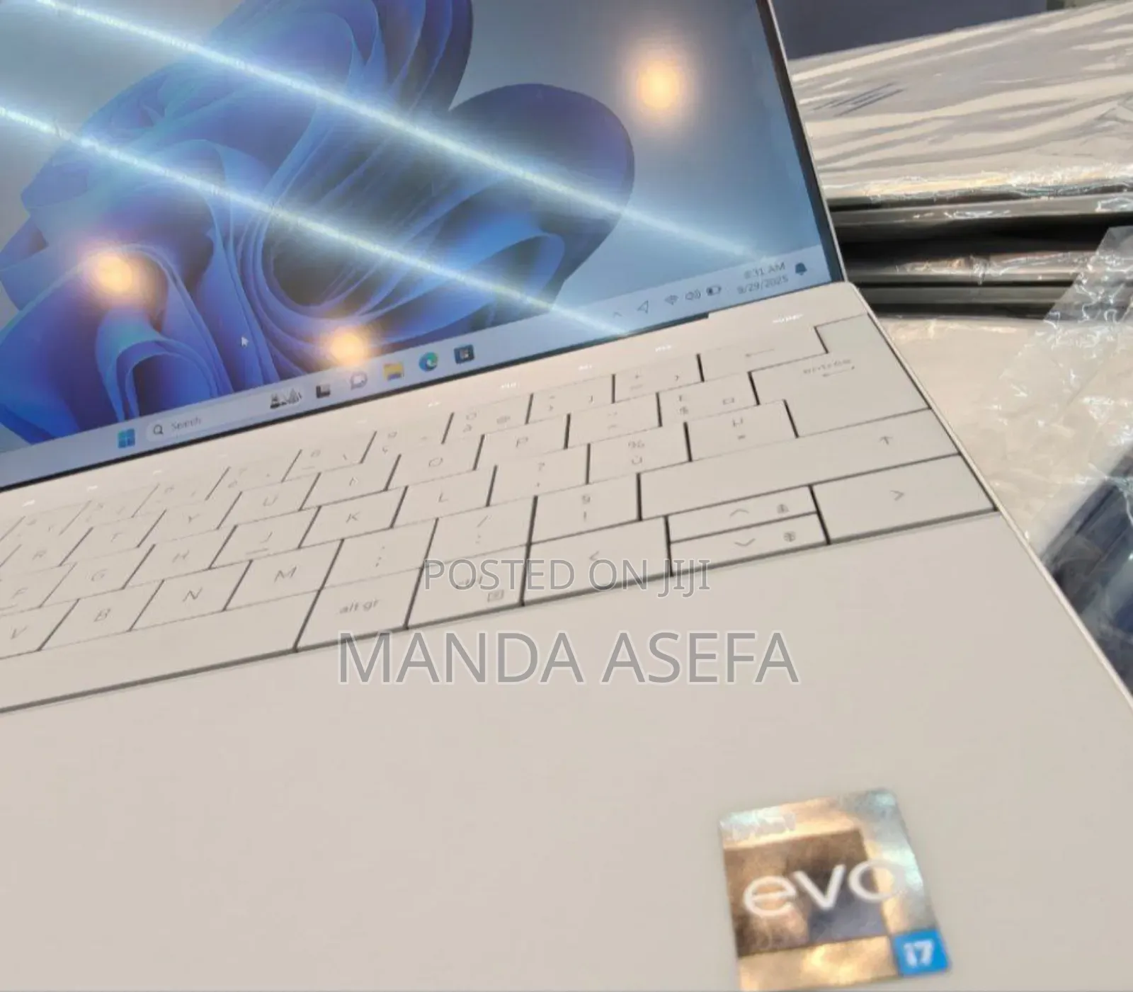 New Laptop Dell XPS 13 32GB Intel Core I7 SSD 1T