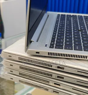 New Laptop HP EliteBook 840 G6 16GB Intel Core I5 SSD 512GB