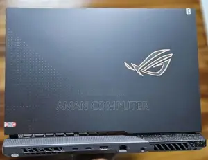 New Laptop Asus ROG Strix G15 16GB Intel Core I9 SSD 512GB