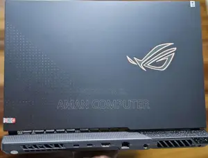 New Laptop Asus ROG Strix G15 16GB Intel Core I9 SSD 512GB