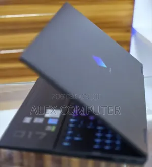 New Laptop HP Omen 15 16GB Intel Core I7 SSD 1T