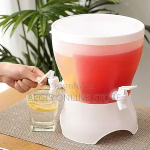 3in1 Beverage Dispenser