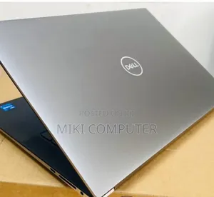 New Laptop Dell Precision 15 3551 32GB Intel Core I9 SSD 1T