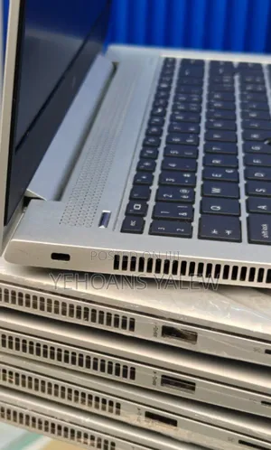 New Laptop HP EliteBook 840 G6 16GB Intel Core I5 SSD 512GB