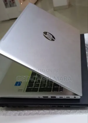 New Laptop HP ProBook 11 X360 16GB Intel Core I5 SSD 512GB