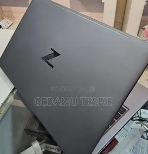 New Laptop HP 32GB Intel Core I7 SSD 512GB