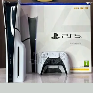 Playstation Slim Model Brand New Sony Ps