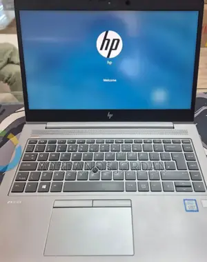 New Laptop HP ZBook 14 16GB Intel Core I7 SSD 512GB