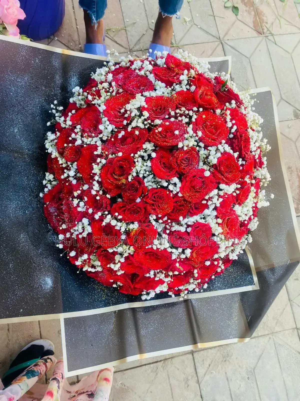 Flowers For Gift