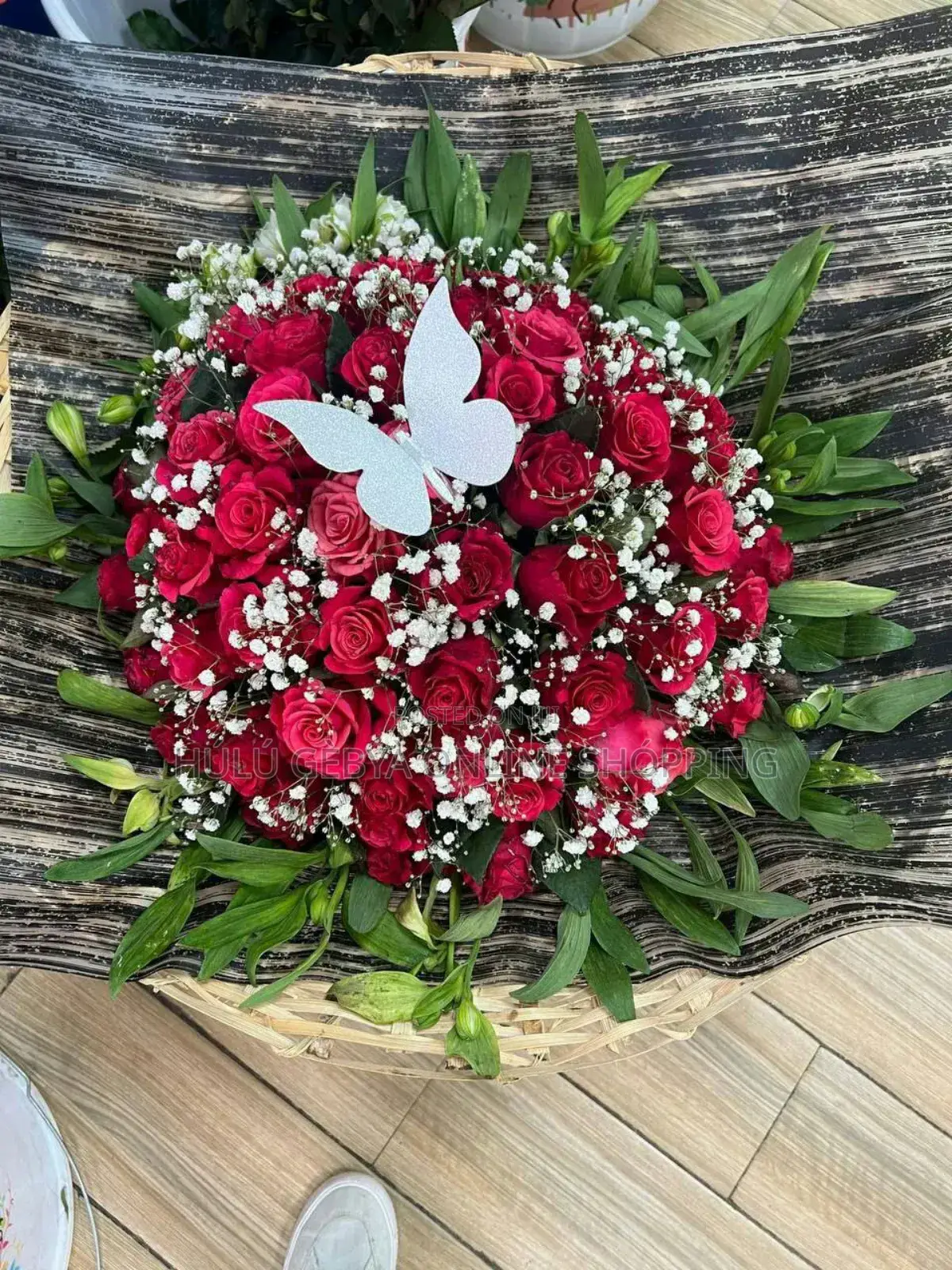 Flowers For Gift