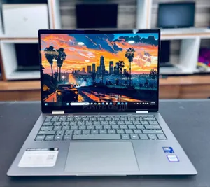 New Laptop HP Envy X360 16GB Intel Core Ultra 7 SSD 1T