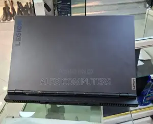 New Laptop Lenovo Legion 5 16GB Intel Core I7 SSD 1T