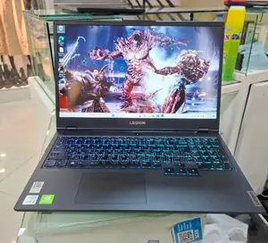 New Laptop Lenovo Legion 5 16GB Intel Core I7 SSD 1T