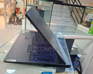 New Laptop Lenovo Legion 5 16GB Intel Core I7 SSD 1T