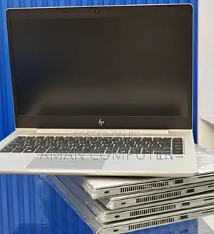 New Laptop HP EliteBook 840 G6 16GB Intel Core I5 SSD 512GB