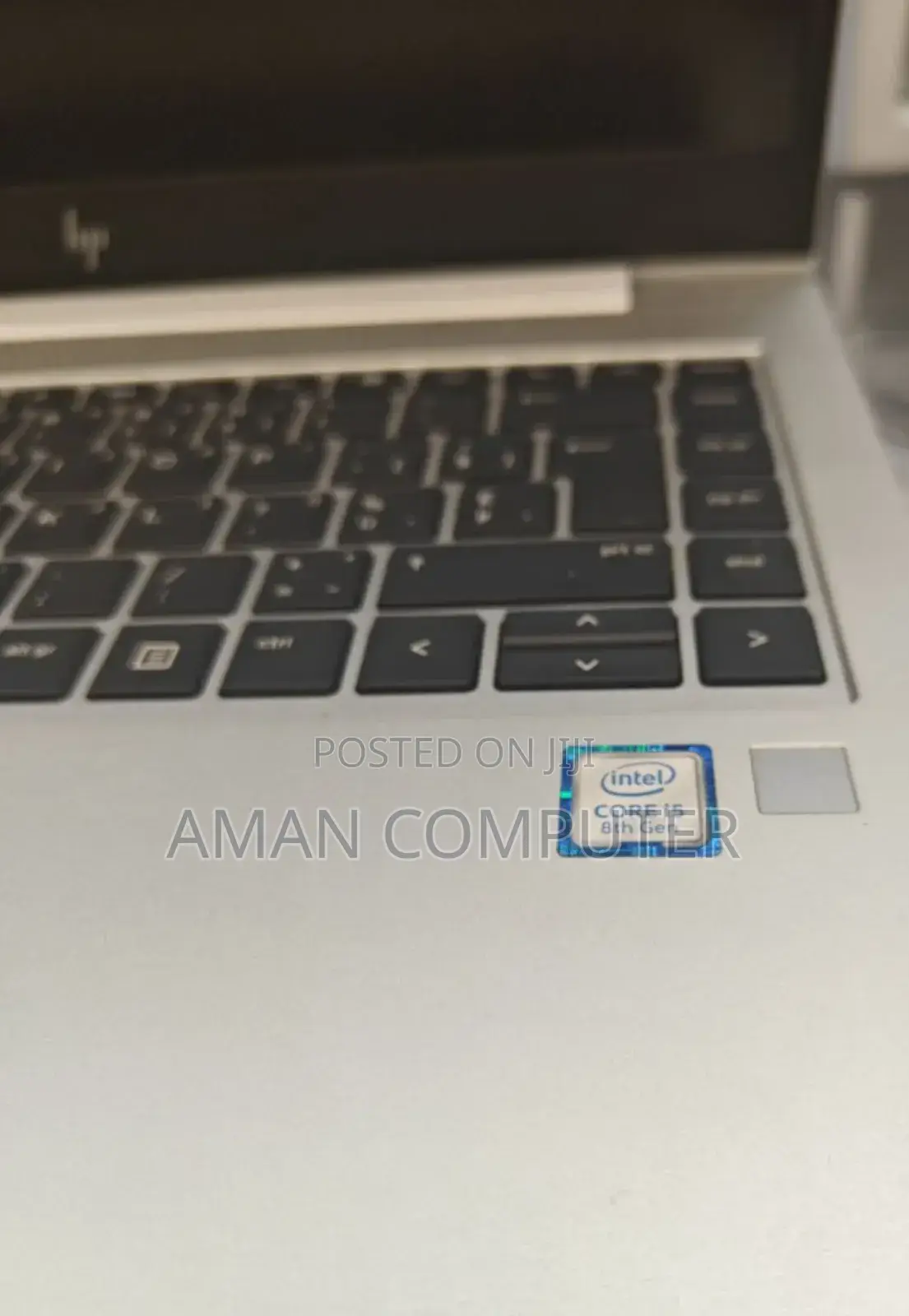 New Laptop HP EliteBook 840 G6 16GB Intel Core I5 SSD 512GB