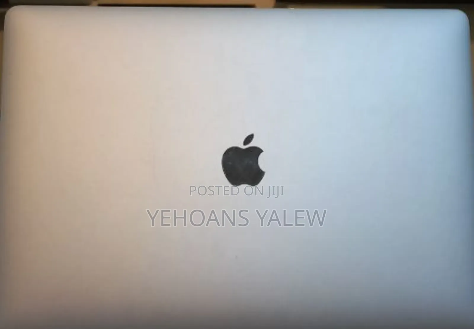 New Laptop Apple MacBook Pro 2017 16GB Intel Core I7 SSD 256GB