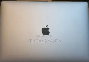 New Laptop Apple MacBook Pro 2017 16GB Intel Core I7 SSD 256GB