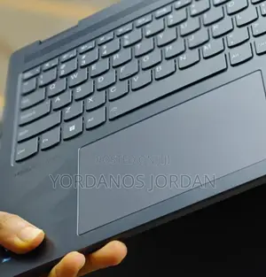 New Laptop Lenovo Yoga 7i 16GB Intel Core i7 SSD 1T