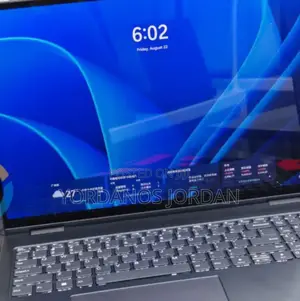 New Laptop Lenovo Yoga 7i 16GB Intel Core i7 SSD 1T