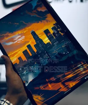 New Laptop HP Envy X360 16GB AMD Ryzen 7 SSD 1T