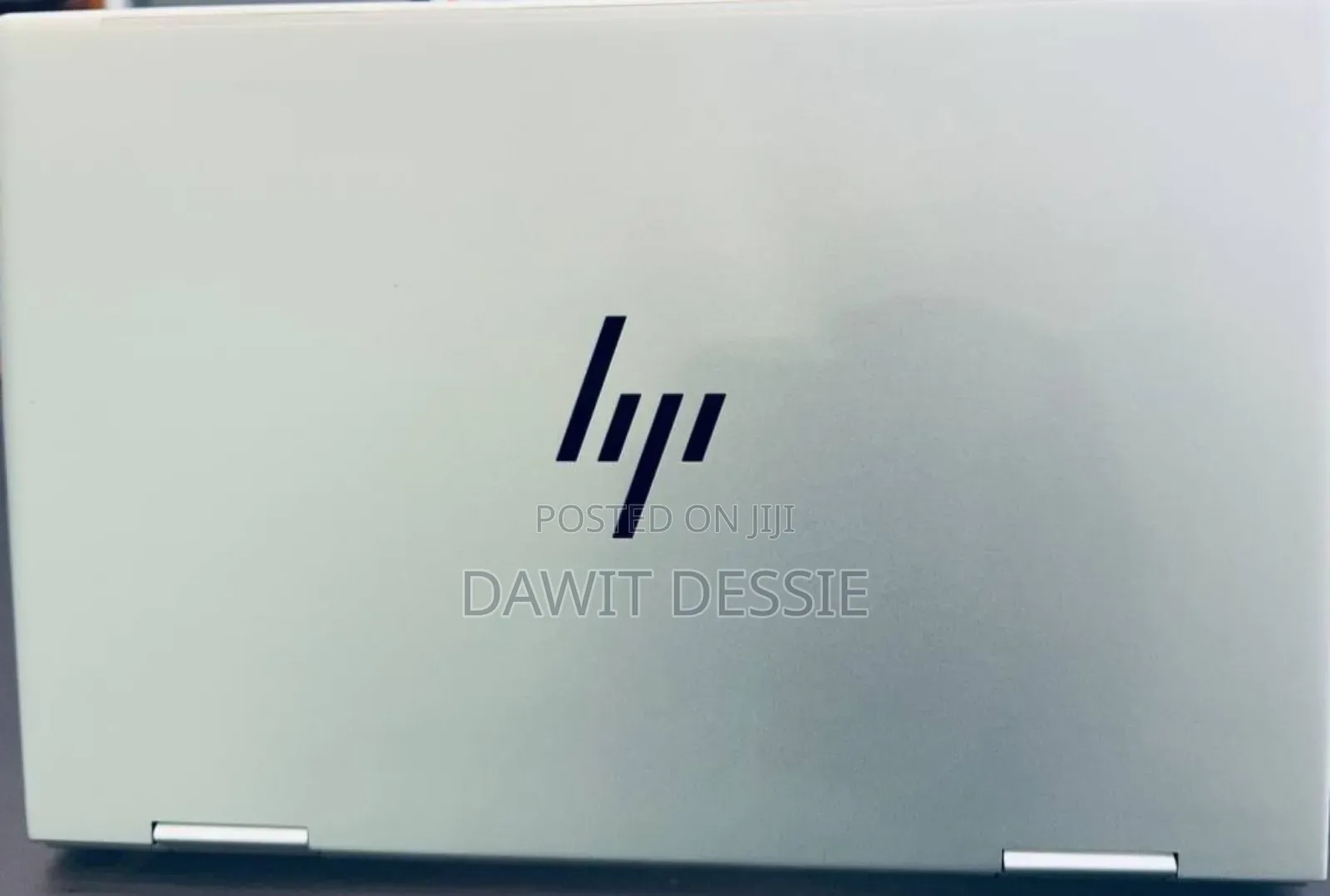 New Laptop HP Envy X360 16GB AMD Ryzen 7 SSD 1T