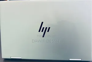 New Laptop HP Envy X360 16GB AMD Ryzen 7 SSD 1T