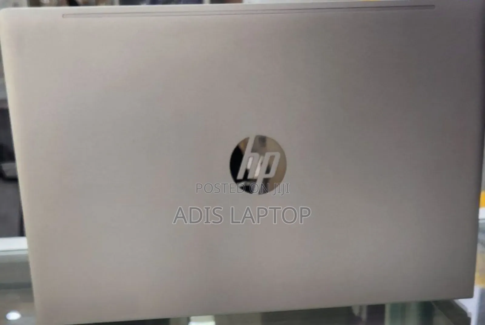 New Laptop HP EliteBook 850 16GB Intel Core i5 SSD 512GB