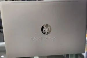 New Laptop HP EliteBook 850 16GB Intel Core i5 SSD 512GB