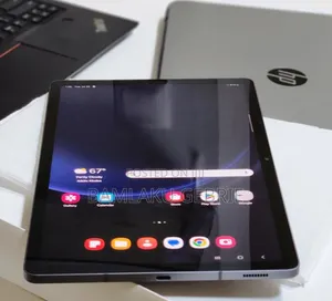 New Samsung Galaxy Tab S9 FE 128 GB Gray