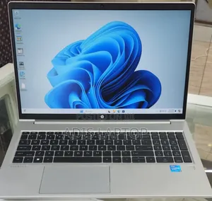New Laptop HP EliteBook 850 16GB Intel Core i5 SSD 512GB