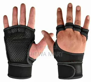 Gym Hand Glove for Physical Exercise