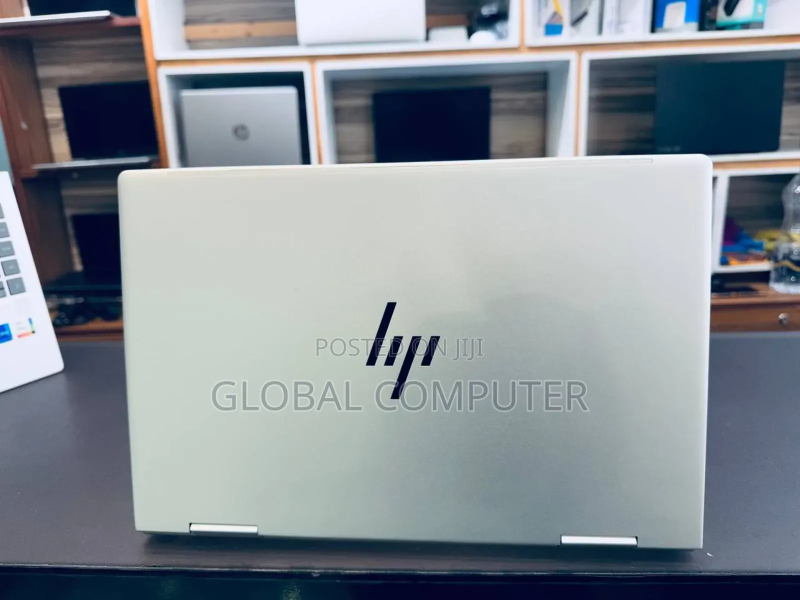New Laptop HP Envy x360 16GB Intel Core i7 SSD 1T