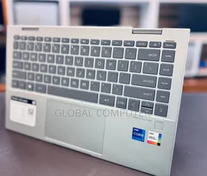 New Laptop HP Envy x360 16GB Intel Core i7 SSD 1T