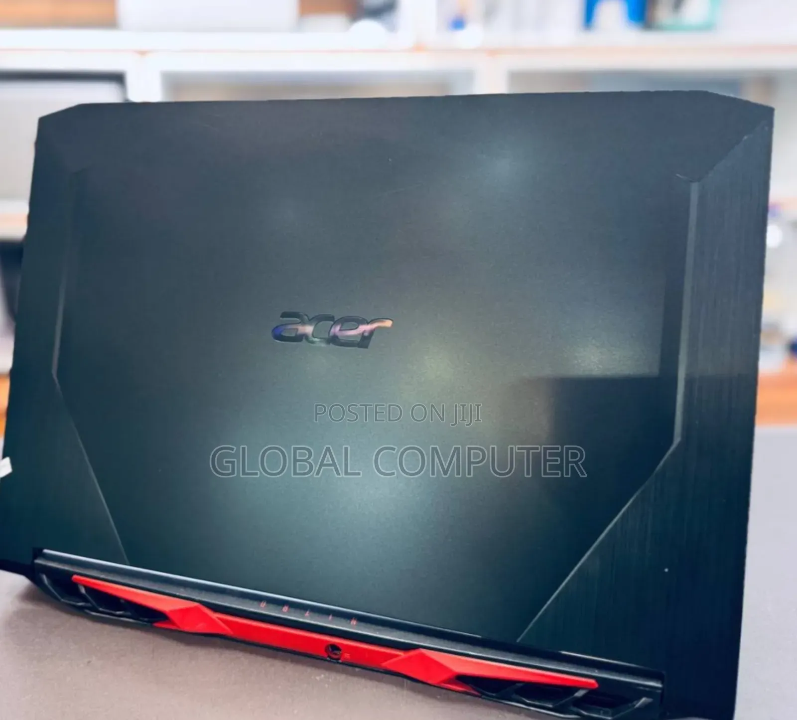 New Laptop Acer Nitro 5 16GB AMD Ryzen 9 SSD 1T