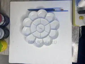 Plastic Palette