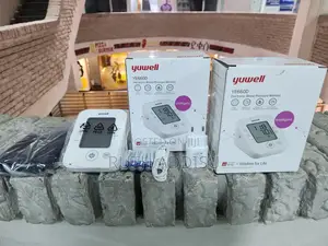 Yuwell Medical Electrical Digit Blood Pressure Monitor夷狄digit Bp New