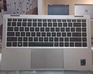 New Laptop HP EliteBook X360 1030 G8 32GB Intel Core I7 SSD 512GB